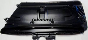 Hood Air Intake Guide