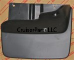 Mudguard Front Right 98-07