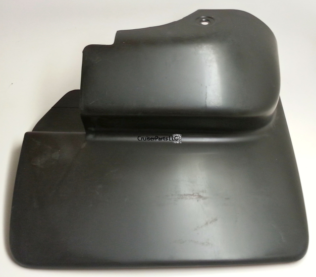 Front Right Mudflap 1993-1997 without boards w/flares