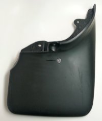 Front Right Mudguard Flap for 91-92 80 Series Cruisers