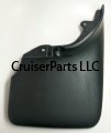Front Right Mudguard Flap for 91-92 80 Series Cruisers