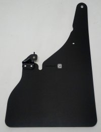 RH Front Fender Mudguard - No Flare Type - 70 Series