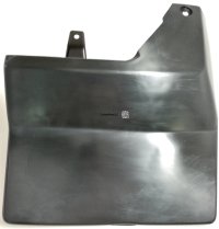 Front Right Fender Mud flap with Flare 8/80-12/89 60 Series