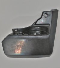 Mudguard Mud Flap Front Right WITH Flare Type 70 Series