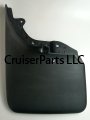 Front Left Mudguard Flap for 91-92 80 Series Cruisers