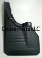 LEFT Front Mud Flap 1985-2007 SWB MWB LWB NO flare 70 Series