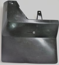 Front Left Fender Mud flap with flare 60 Series