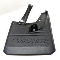Rear RH Quarter Panel Mudflap