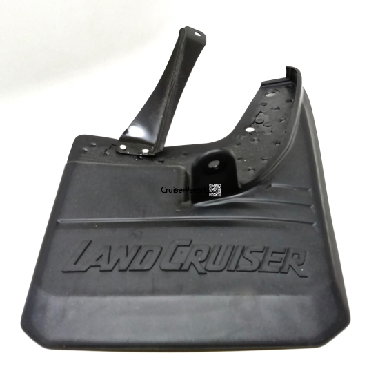 Rear RH Quarter Panel Mudflap