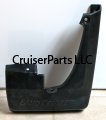 Mudguard Rear Right with Flare 85+ LWB 70 series-2009