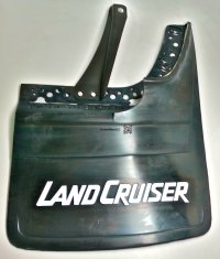 Mud Flap RIGHT rear 81-90