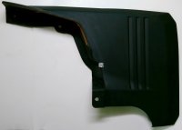 RH Front Fender Mudguard