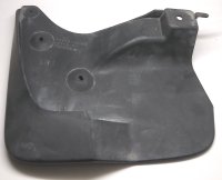 Front Left Mud Flap for 200 Series Cruisers