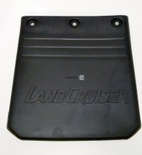 RH Rear Body Mudguard