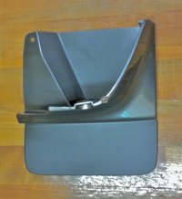 RH Rear Quarter Panel Mudguard