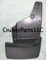 Mud Flap Right Rear 1998-2007 100 series