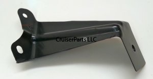 Front Mudguard Bracket for 98-07 100 Series Cruisers and LX470
