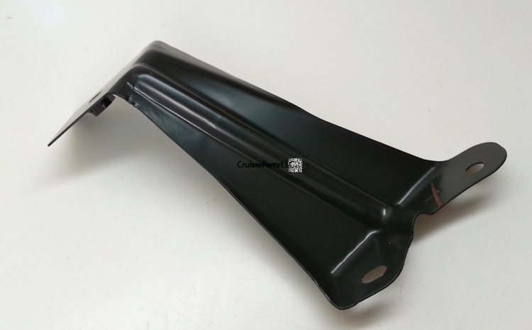 Front Fender Panel Mudguard Bracket for 98-07 100 Series