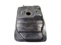 Land Cruiser Gas Tank LX470 Fuel Tank 1998-2005