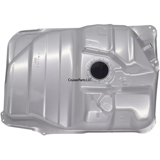 05-2005-2007 Land Cruiser 100 Fuel Tank