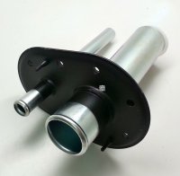 Lower Fuel Tank Pipe for 98-07 100 Series Cruisers and LX470