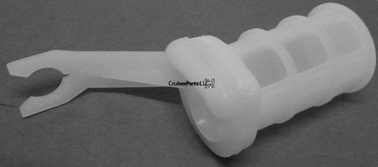 Fuel Suction Tube Filter