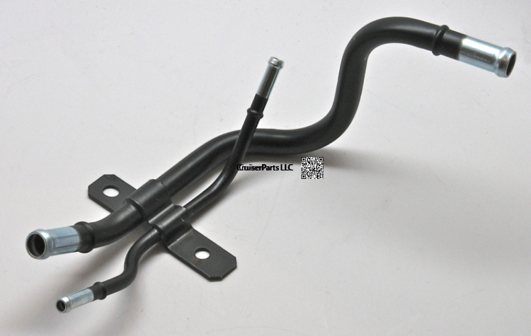 Modal Additional Images for Fuel Main And Return Tube No. 3