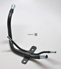 Fuel Main And Return Tube No. 3