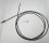 Fuel Lid Lock Control Cable