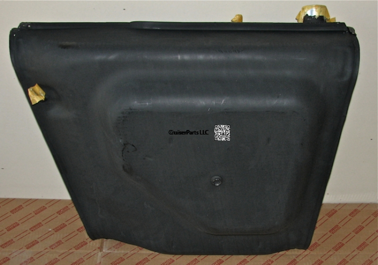 Modal Additional Images for Fuel Tank Gas Tank 1973-1978