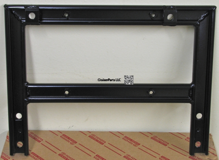 Auxiliary Fuel Tank Carrier Jerry Can Carrier For Wagon