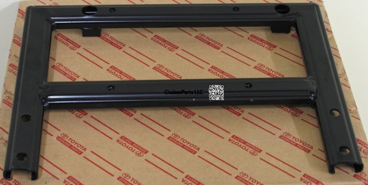 Modal Additional Images for Auxiliary Fuel Tank Carrier Jerry Can Carrier For Wagon