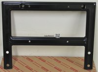 Auxiliary Fuel Tank Carrier Jerry Can Carrier For Wagon