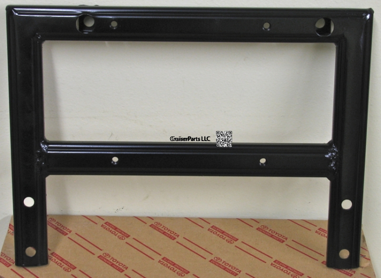 Auxiliary Fuel Tank Carrier Jerry Can Carrier For Wagon