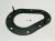 Lower Fuel Tank Pipe Gasket for 91-97 80 Series Cruisers