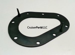 Lower Fuel Tank Pipe Gasket for 91-97 80 Series Cruisers