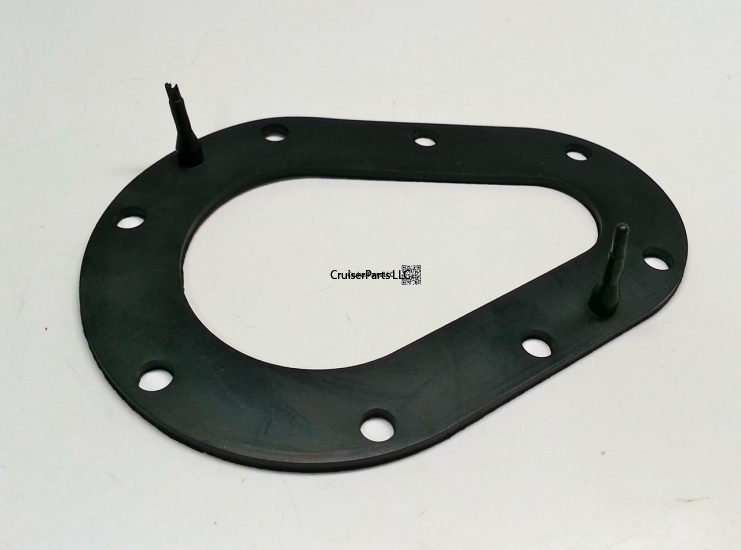 Lower Fuel Tank Pipe Gasket for 91-97 80 Series Cruisers
