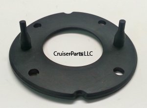 Fuel Tank Gasket