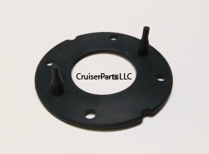 Fuel Tank Evaporation Tube Gasket for 09-Current 79 Series
