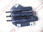 Fuel Evaporative Separator 2/73-12/74