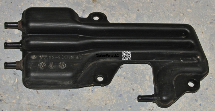 Fuel Evaporative Separator 79-84