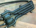 Fuel Evaporative Separator for 8/80-8/86 60 Series Cruisers
