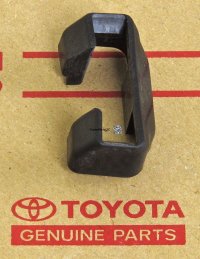 Auxiliary Fuel Tank Carrier End Cap