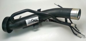 Fuel Filler Neck