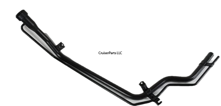 Fuel Filler Neck Tank Inlet Pipe 2000-2002 100 Series & LX470