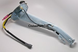 Fuel Pickup Tube GRJ78 GRJ79