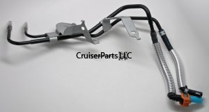 Main Fuel Tube No. 1 1GRFE