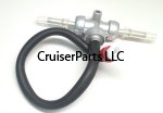 Main Fuel Tube for 98-07 100 Series Cruisers and LX470