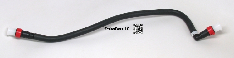 Modal Additional Images for Fuel Tank Main Tube for 1/98-8/07 Non-US 100 Series