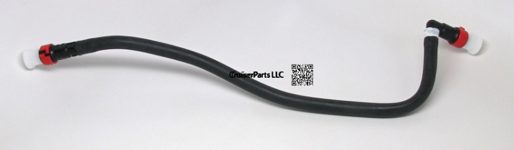 Fuel Tank Main Tube for 1/98-8/07 Non-US 100 Series